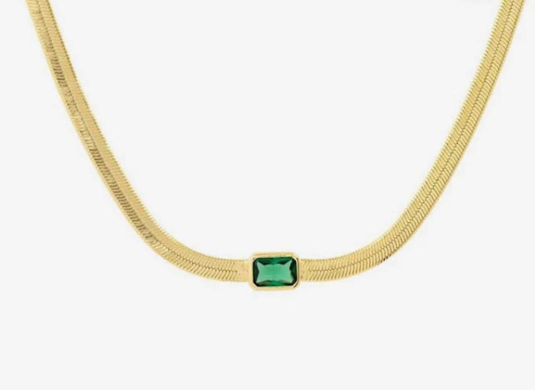 Classic Majesty Pendant