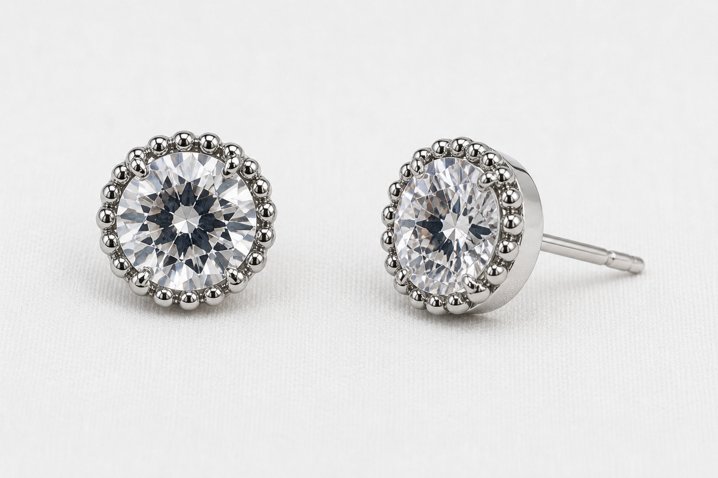 Crystal Stud