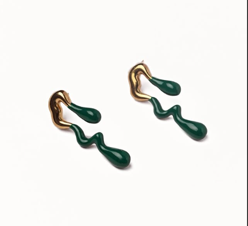 Gentle Affection Earrings