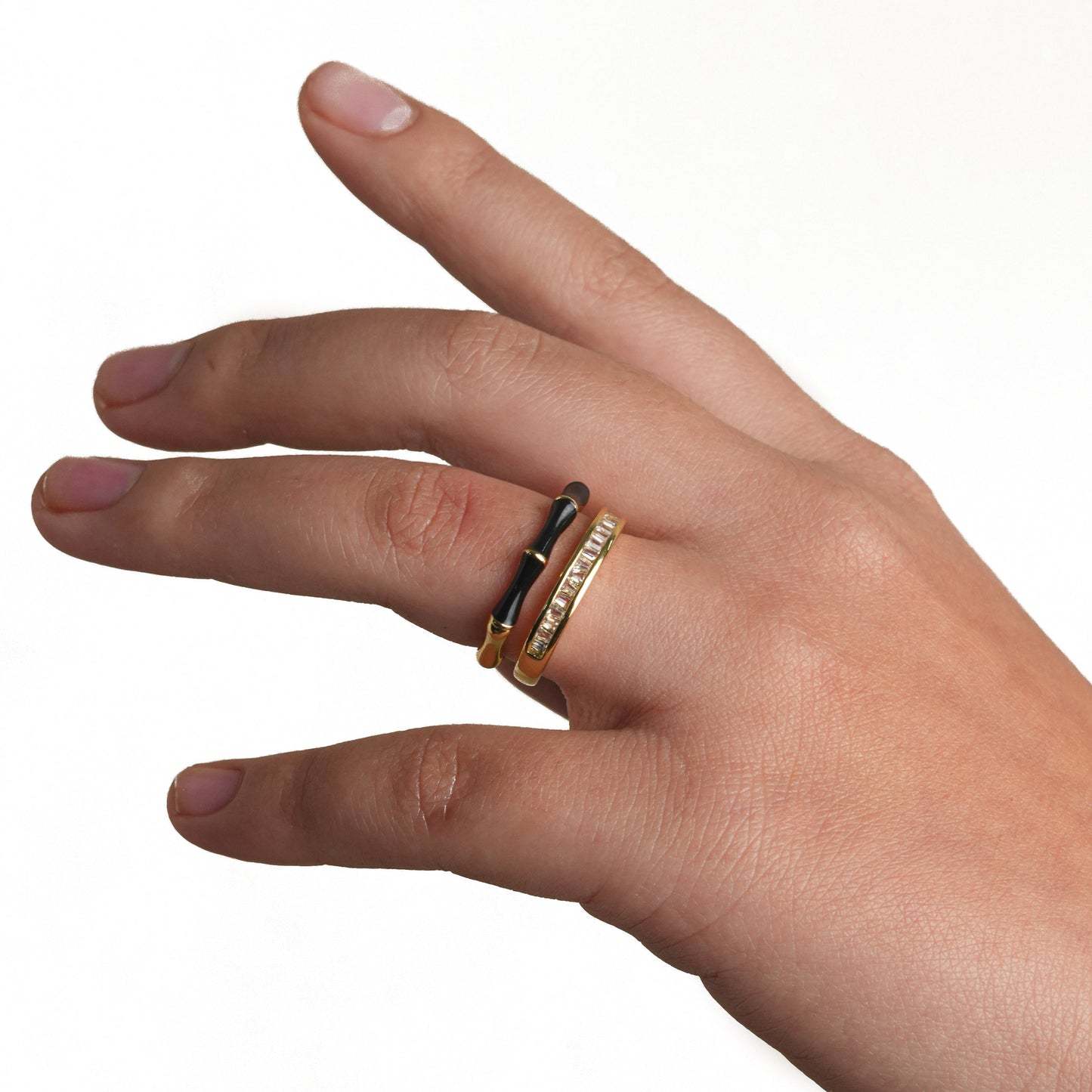 Circle of Protection Ring