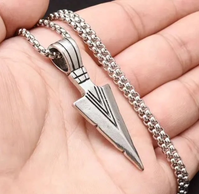 Sword of Honour Pendant
