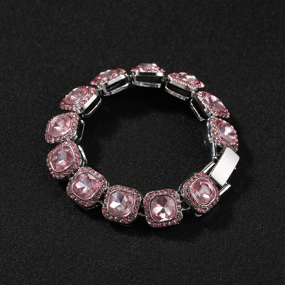 Diamond Studded Bracelate