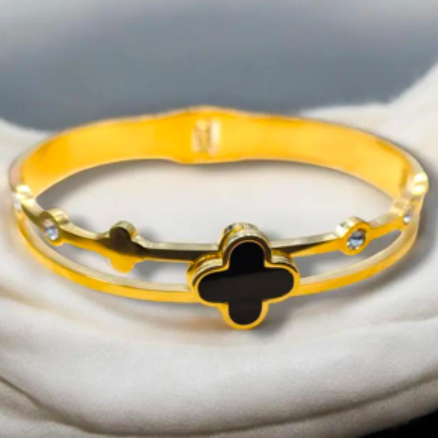 Designer Stack with AD