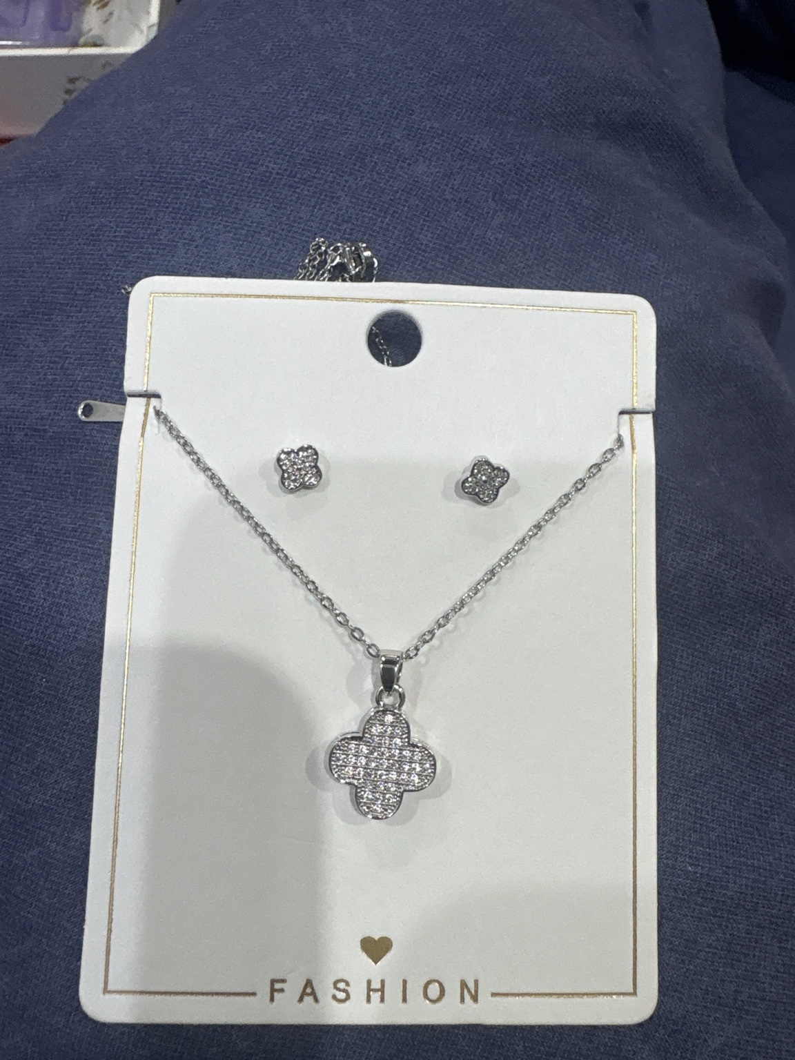 Clover Set