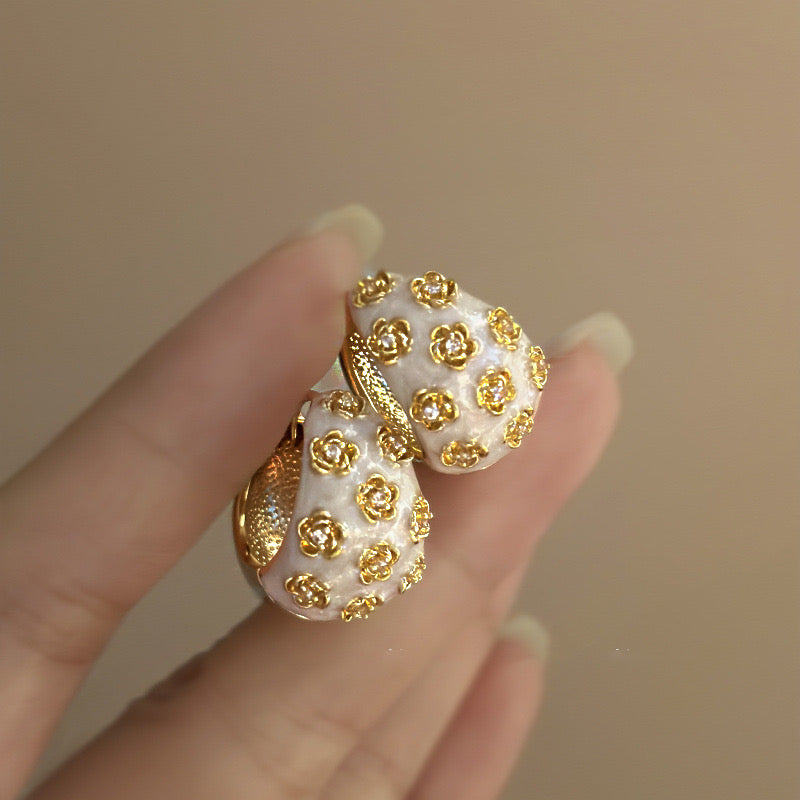Floral Pearl