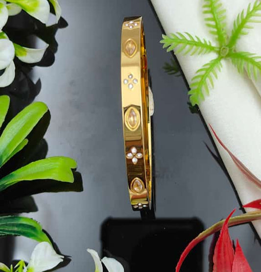 CARTIER STYLE AD STAR BRACELET