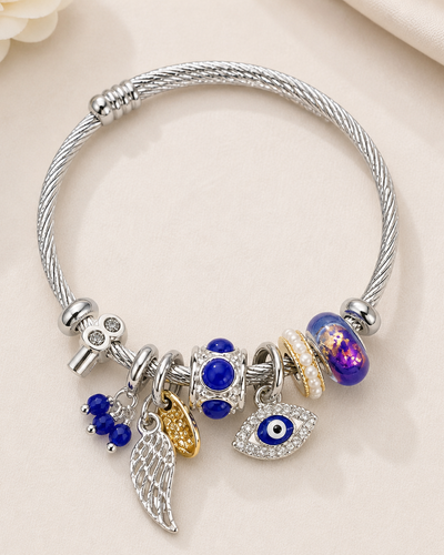 Evil Eye Bracelet