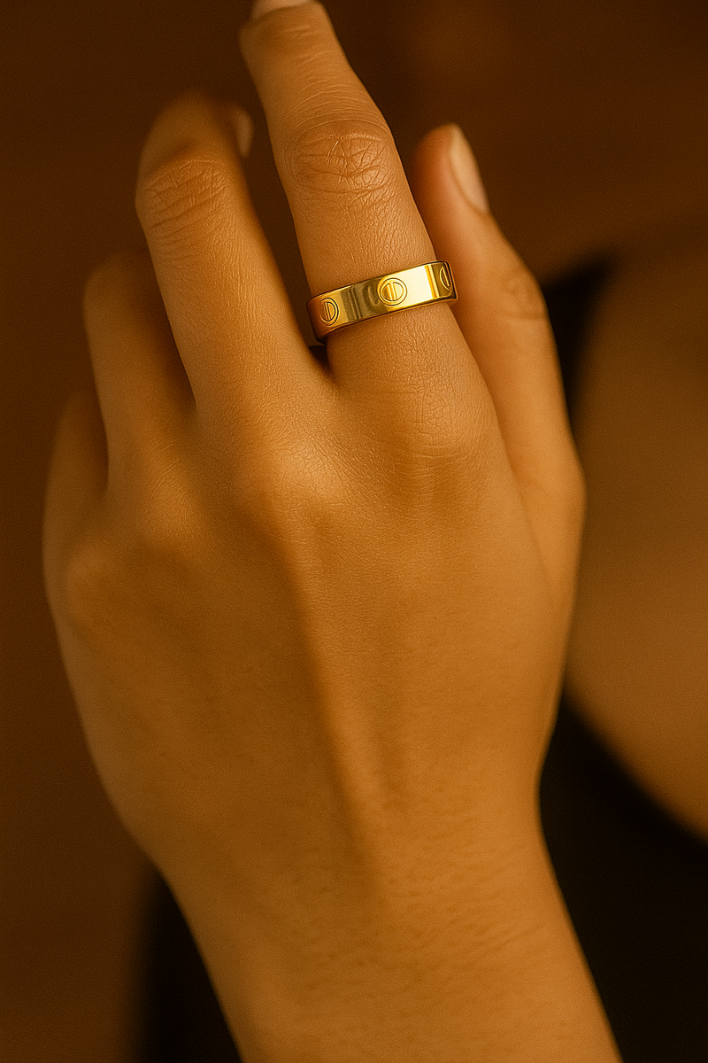 Rings