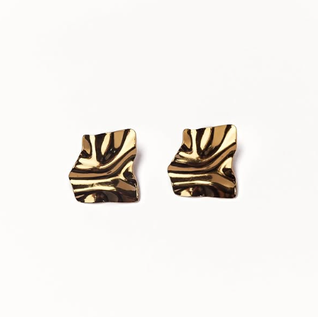 Radiant Brooch Trio