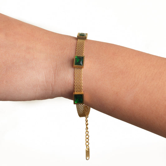 Vigilant Aura Bracelet