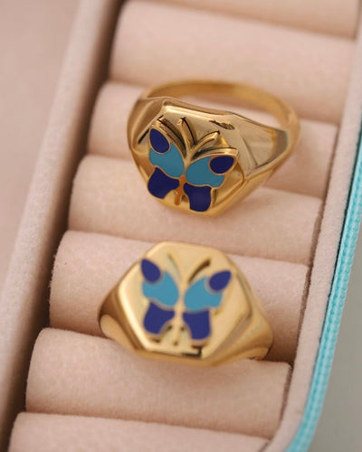 Twilight Ring