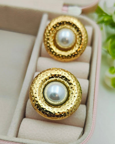 Phantom’s Embrace Ring