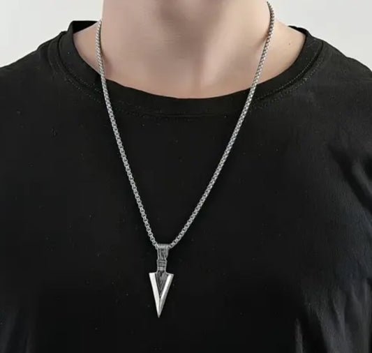 Sword of Honour Pendant