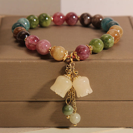 Crystal Bracelets