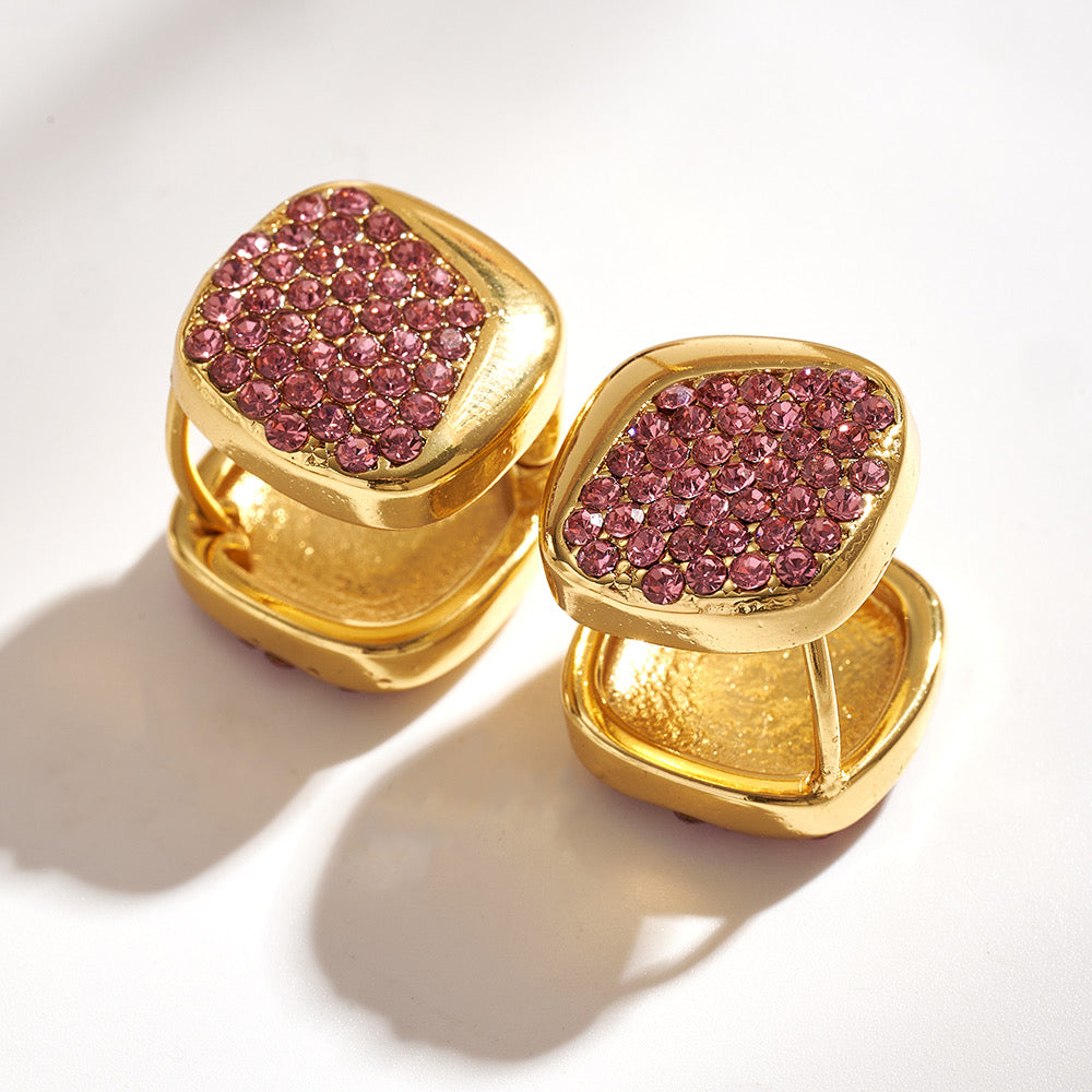 Pink Stud