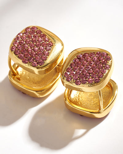 Pink Stud