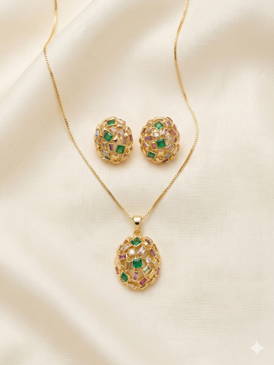 NECKPIECE