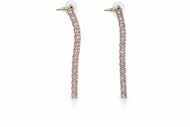 Diamond Drop earrings