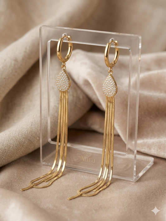 Tassel Drop