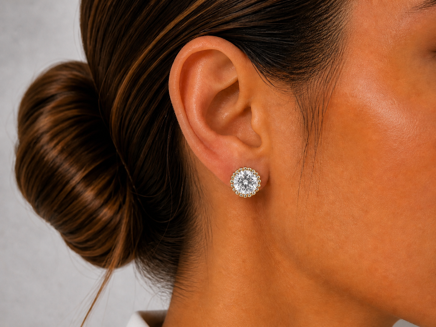 Crystal Stud