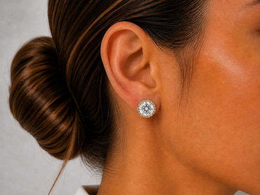 Crystal Stud