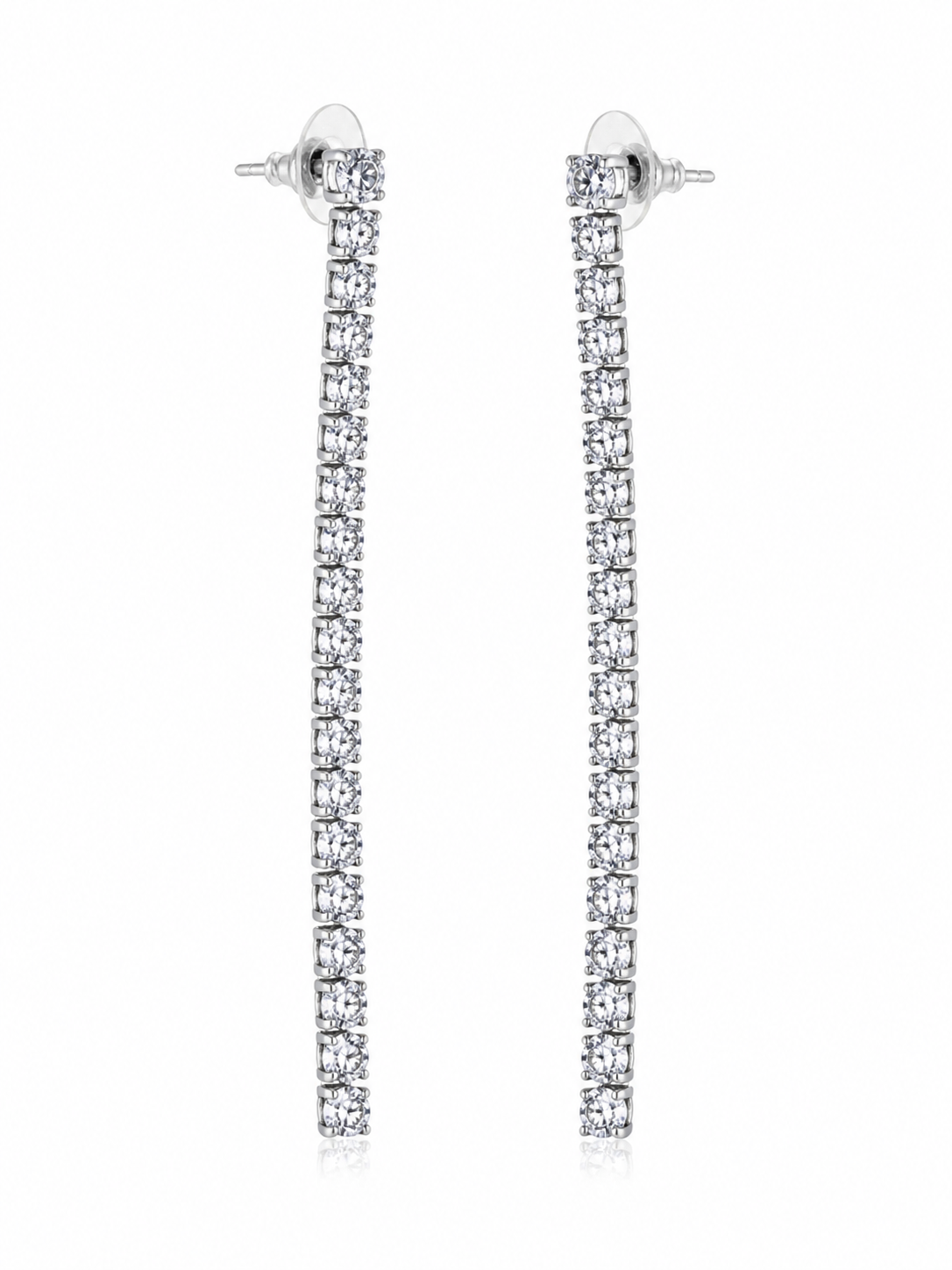 Diamond Line Drop