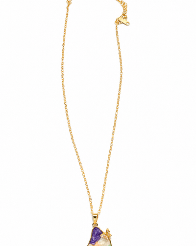 Flower Coral chain