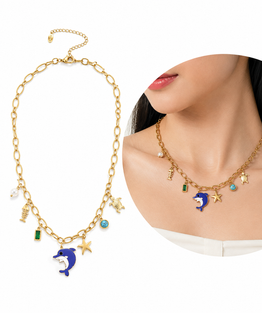 Under the Sea chain