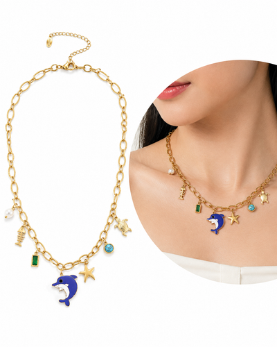 Under the Sea chain