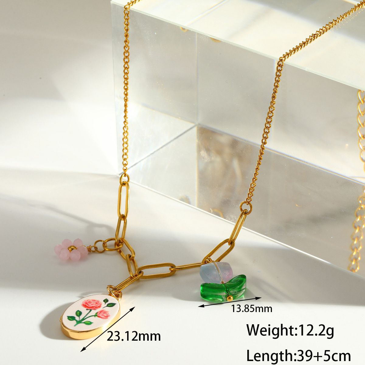 Inara Signature Set