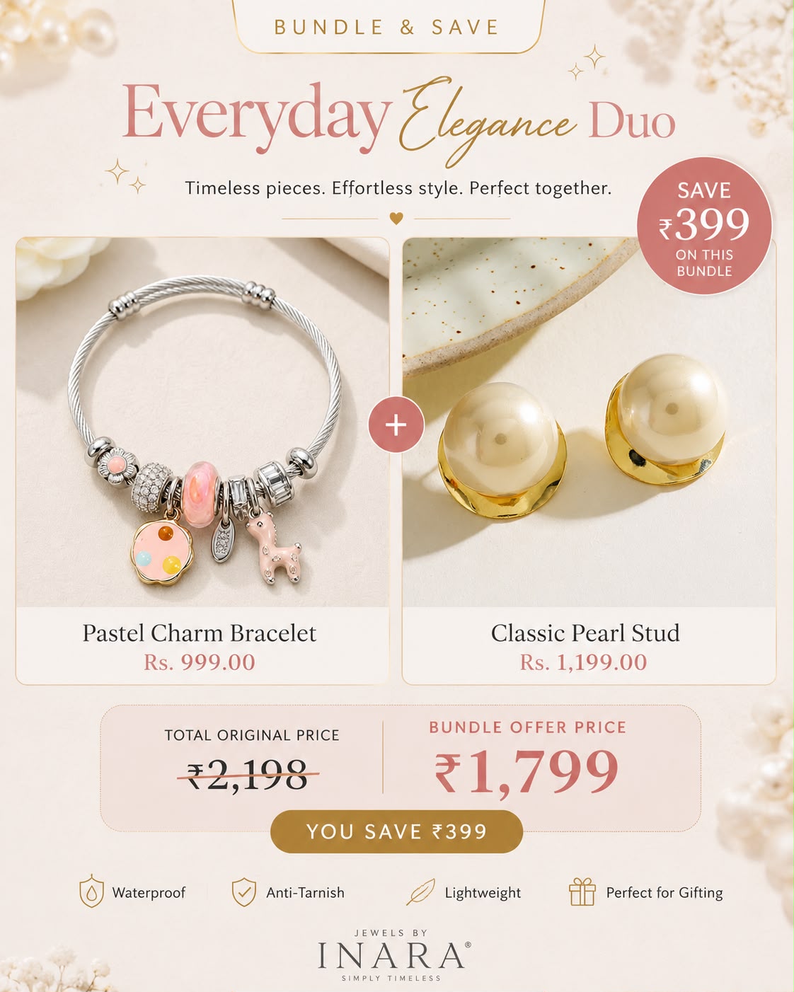 Everyday Elegance Duo