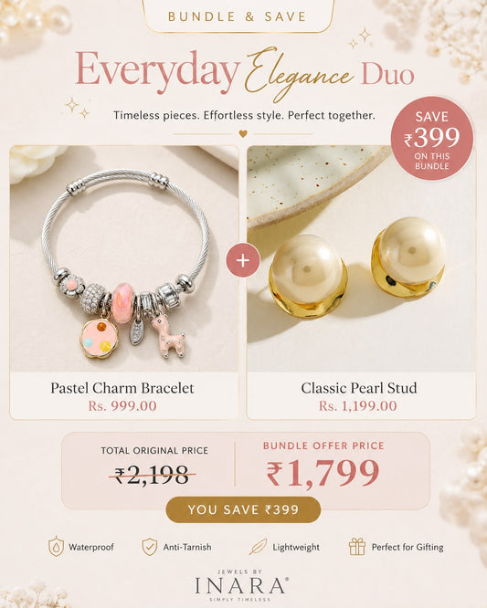 Everyday Elegance Duo