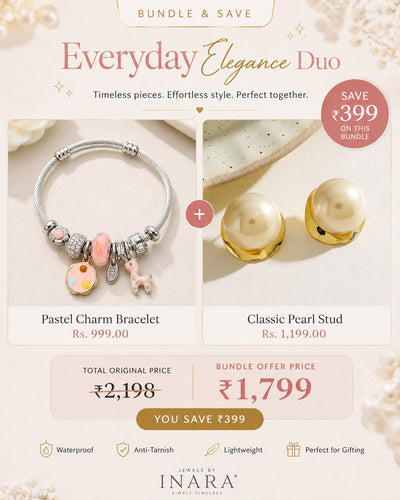 Everyday Elegance Duo
