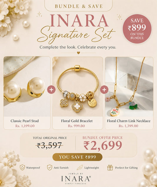 Inara Signature Set