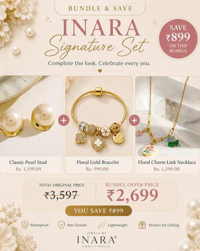 Inara Signature Set