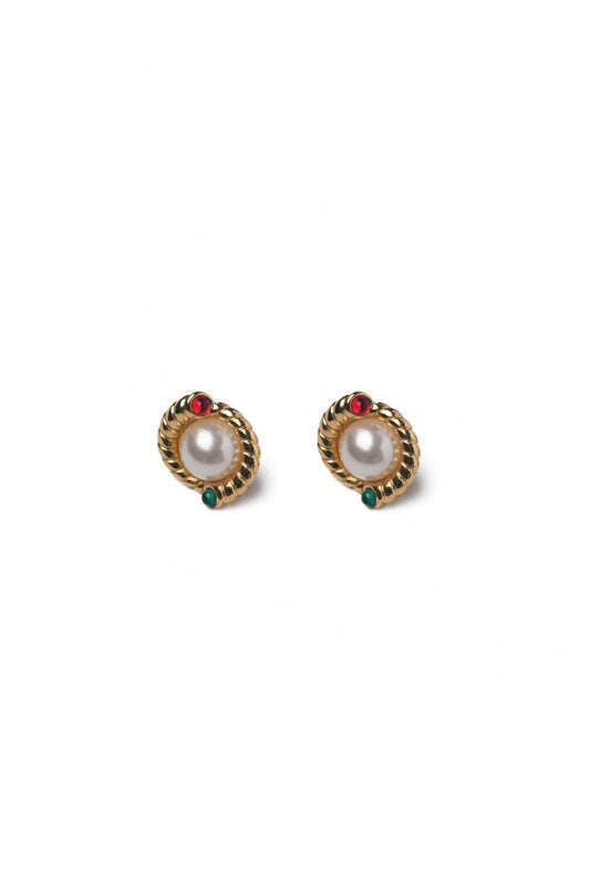 Coral Reef Earings