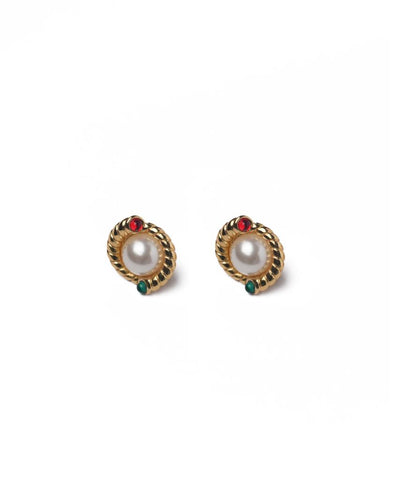 Coral Reef Earings
