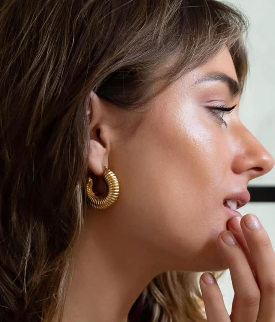 Golden Glow Duo