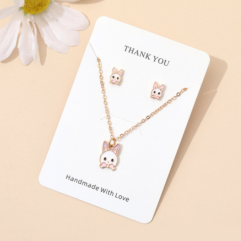 Bunny Set