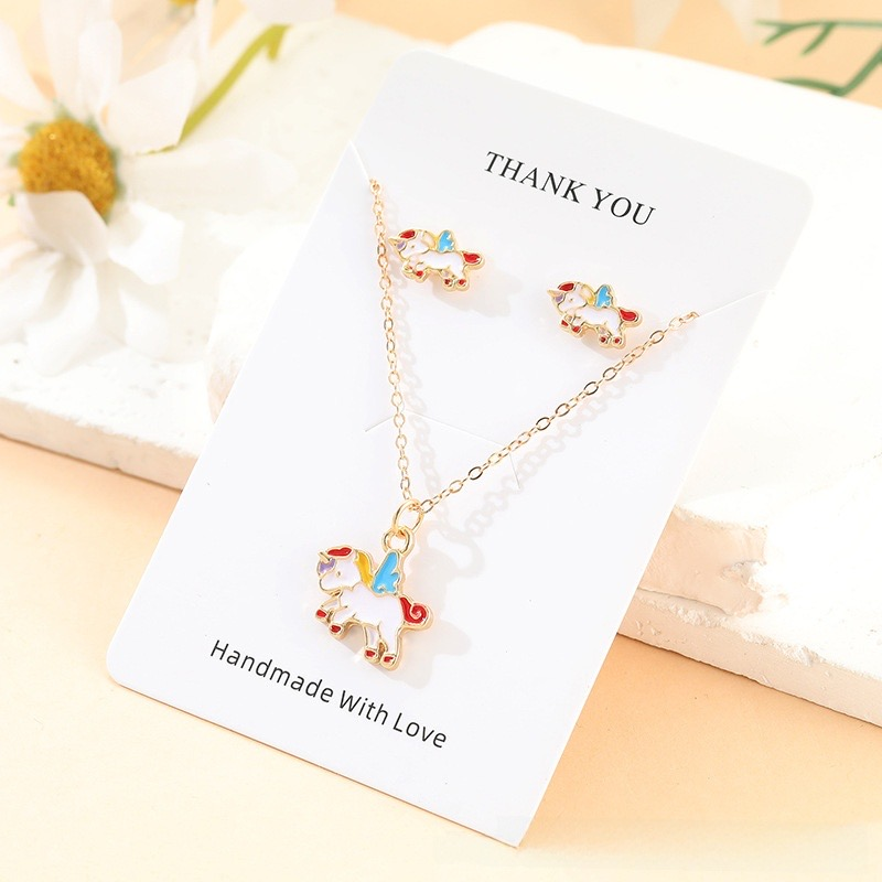 Unicorn Set