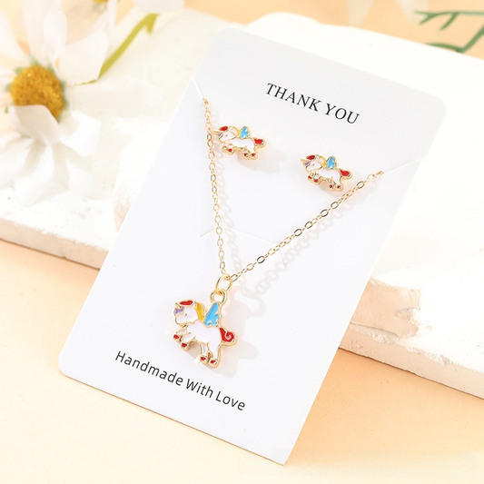 Unicorn Set