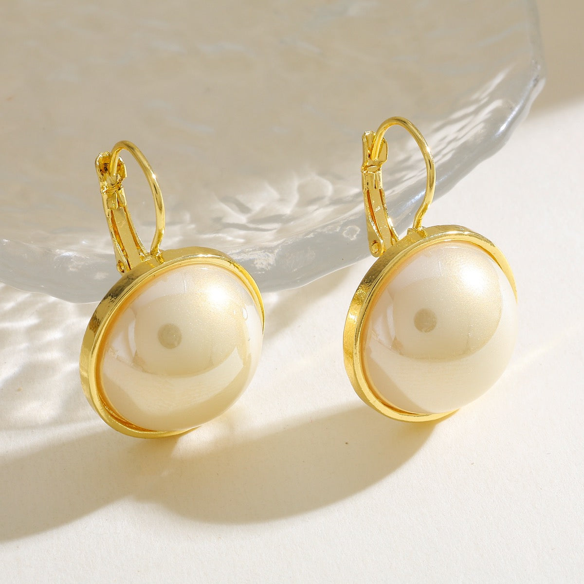 Pearl Drop