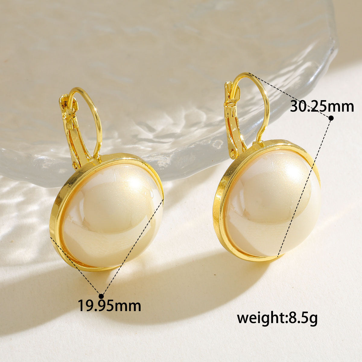 Pearl Drop
