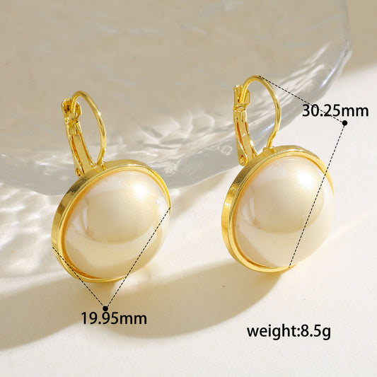 Pearl Drop