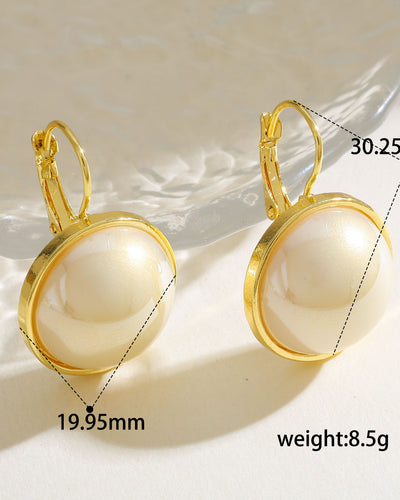 Pearl Drop