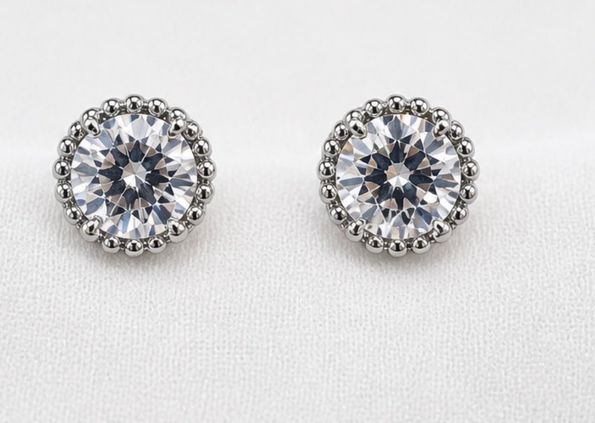 Crystal Stud