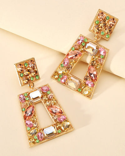 Multicolor Statement