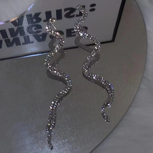 Snake Dangle