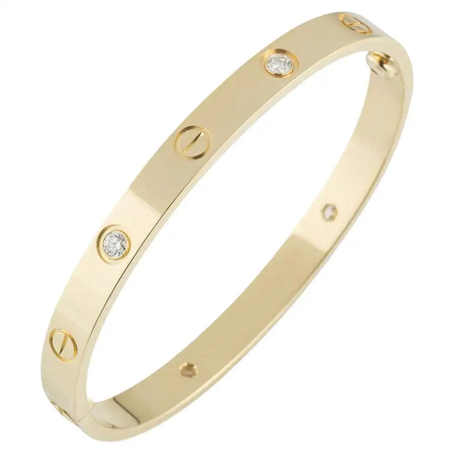 Cartier Love Bangle