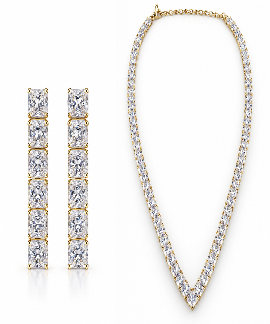 Imperial Princess Tennis Set